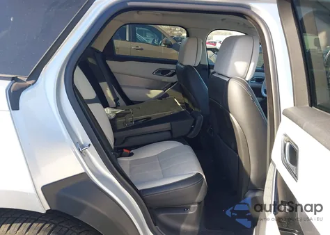 2018 Land Rover Range Rover Velar P250 Hse R-Dynamic из США, поврежденный, VIN SALYM2RX7JA715607